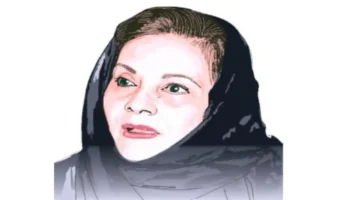 رحيل صوت جدة.. تفاصيل الساعات الأخيرة في حياة الشاعرة ثريا قابل بالسعودية